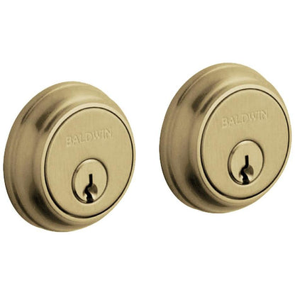 8021 - Vintage Brass