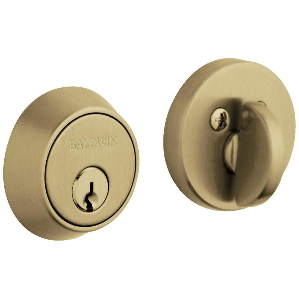 8041 - Vintage Brass