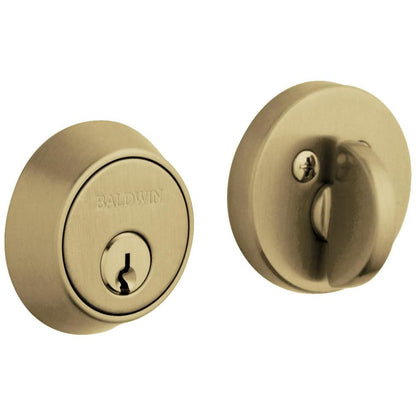 8041 - Vintage Brass