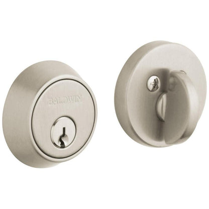 8041 - Lifetime Satin Nickel