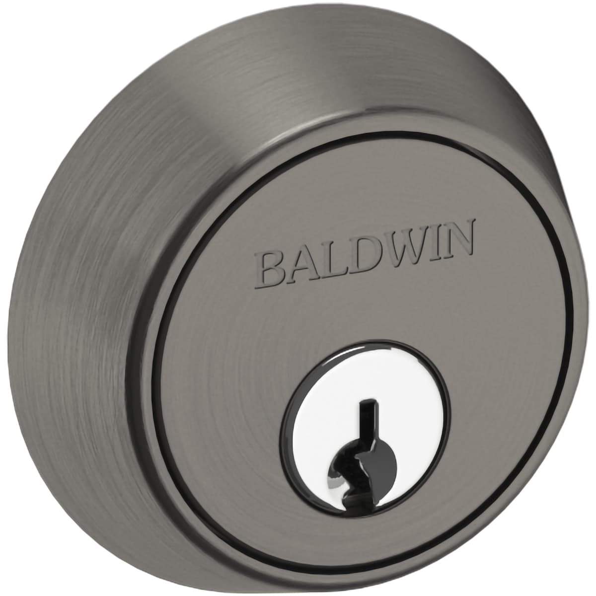 8041 - Lifetime Graphite Nickel
