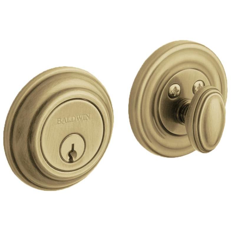 8231 - Vintage Brass