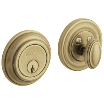8231 - Vintage Brass