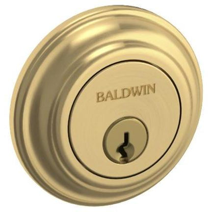 8231 - Lifetime Satin Brass