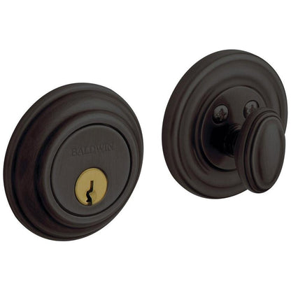 8231 - Oil Rubbed Bronze
