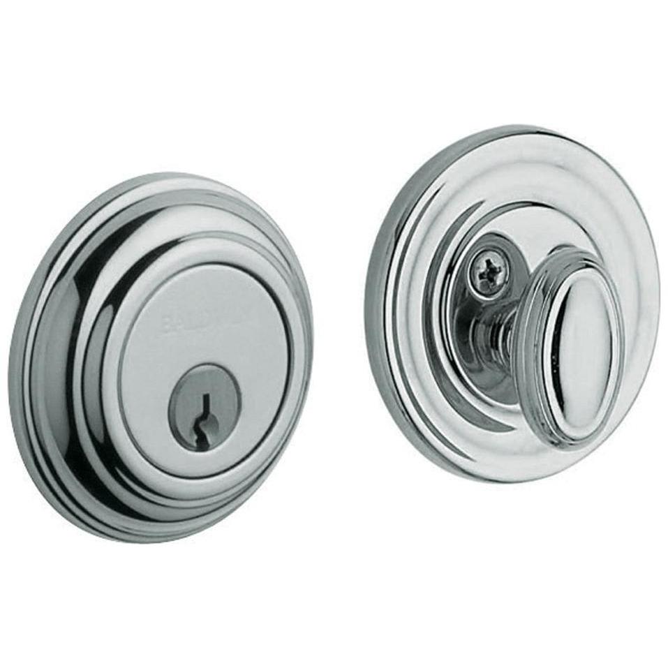 8231 - Polished Chrome