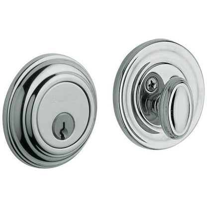 8231 - Polished Chrome