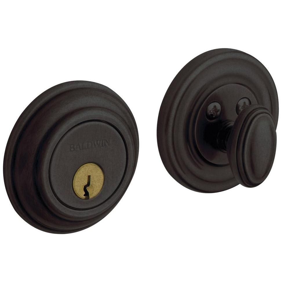 8231 - Distressed Oil Rubbed Bronze