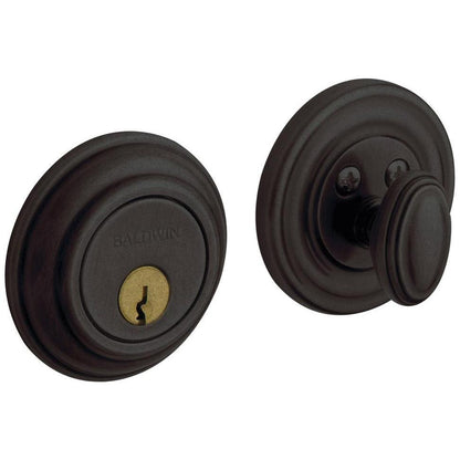 8231 - Distressed Oil Rubbed Bronze