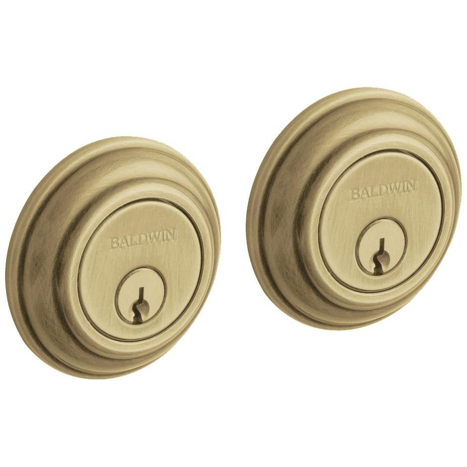 8232 - Vintage Brass