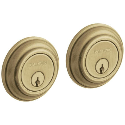 8232 - Vintage Brass