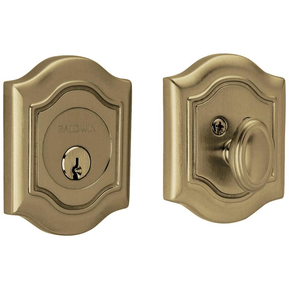 8237 - Vintage Brass