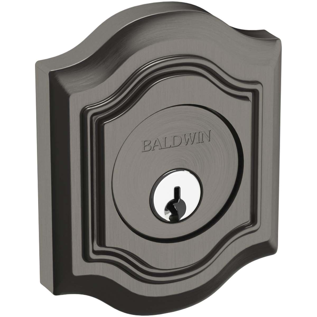 8237 - Lifetime Graphite Nickel