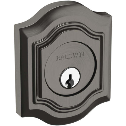 8237 - Lifetime Graphite Nickel
