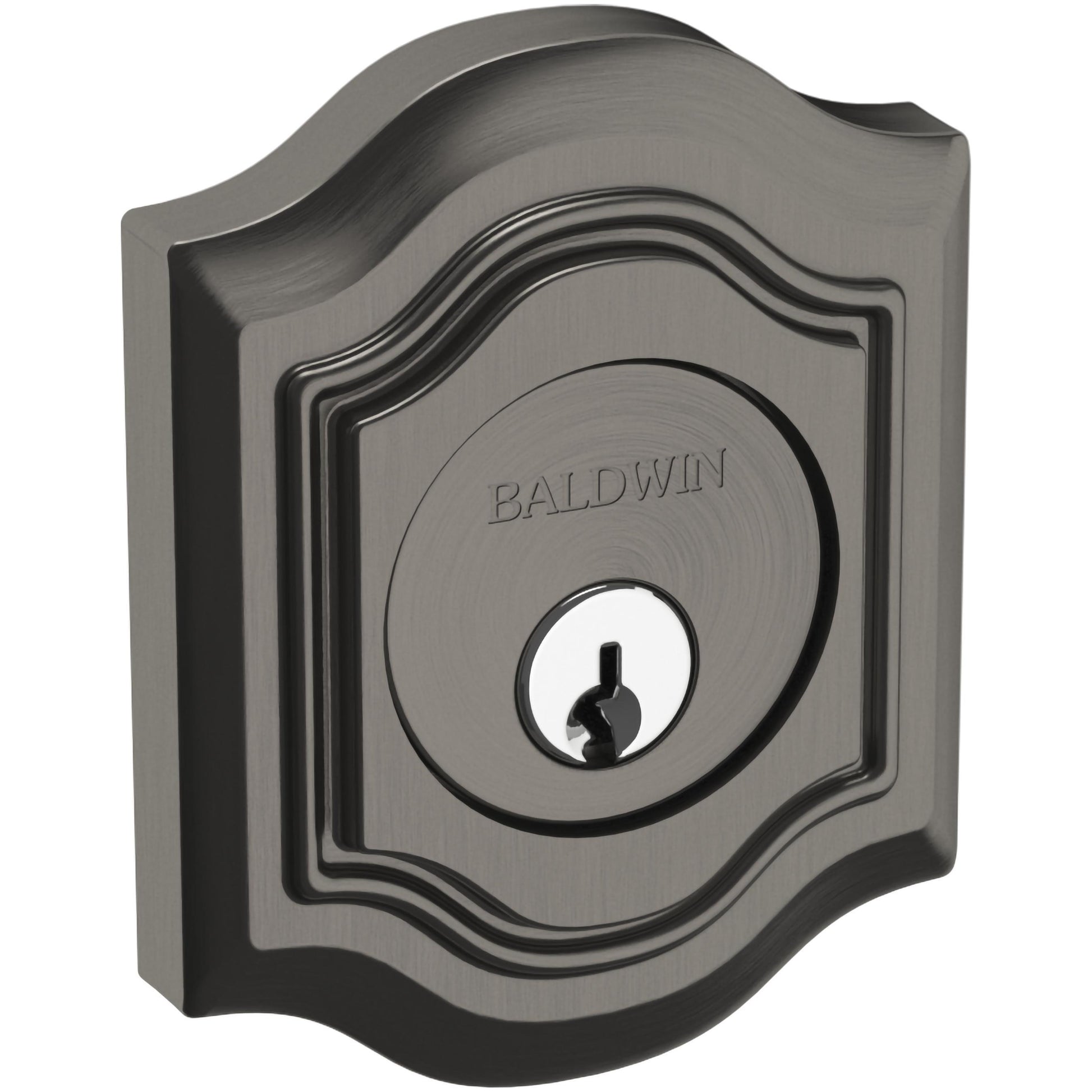 8237 - Oil Rubbed Bronze
