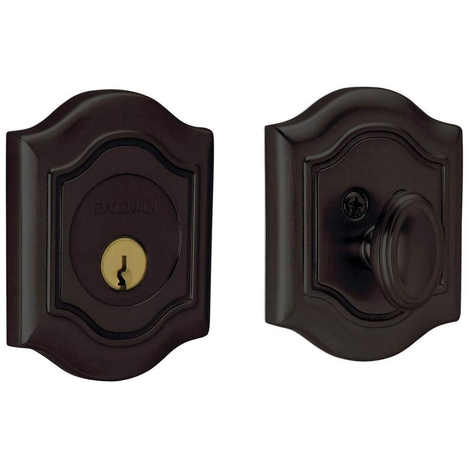 8237 - Venetian Bronze