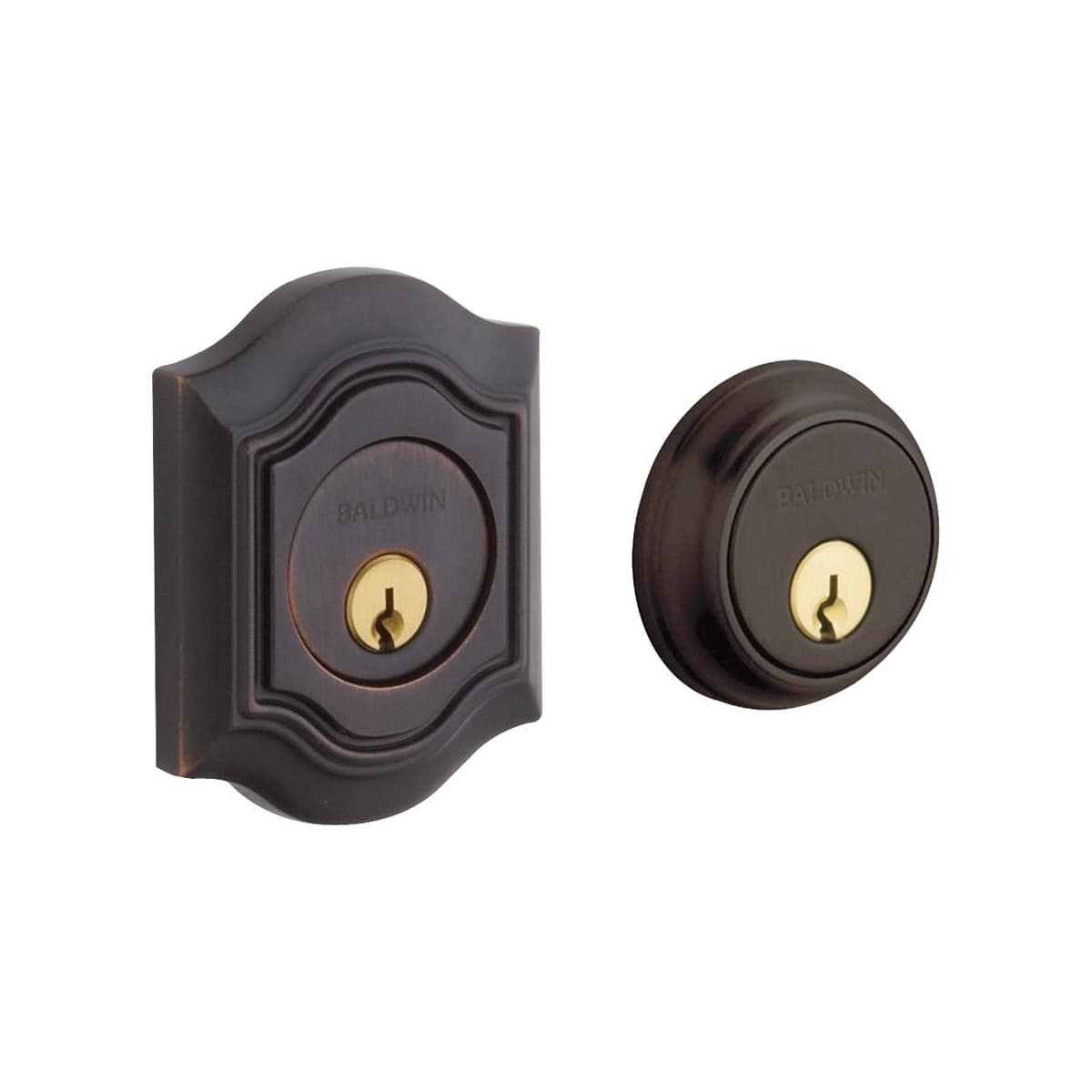 8238 - Venetian Bronze