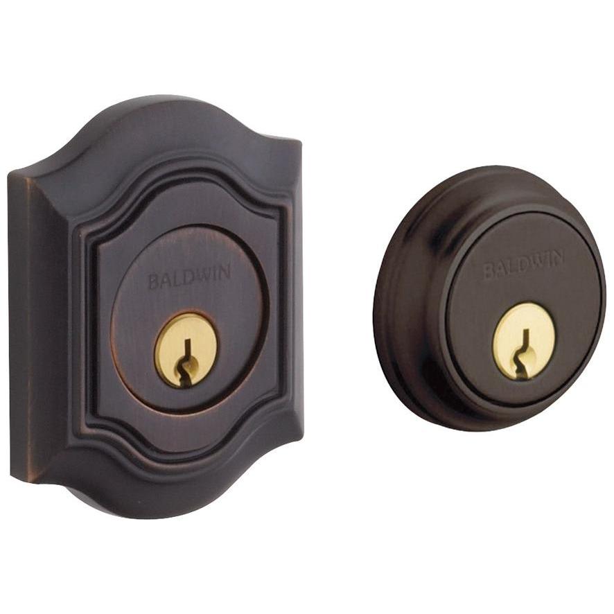 8238 - Distressed Oil Rubbed Bronze