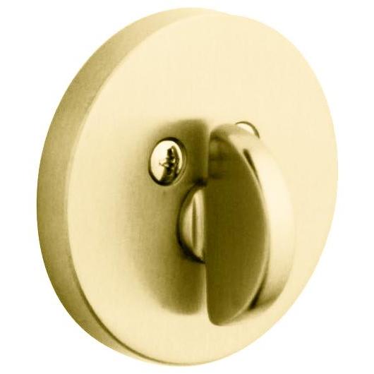 8241 - Lifetime PVD Satin Brass