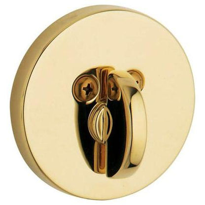 8241 - Non-Lacquered Brass