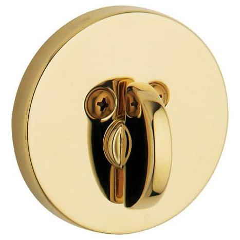 8241 - Non-Lacquered Brass