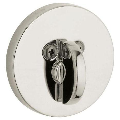 8241 - Lifetime Polished Nickel