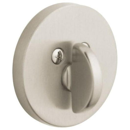 8241 - Lifetime Satin Nickel