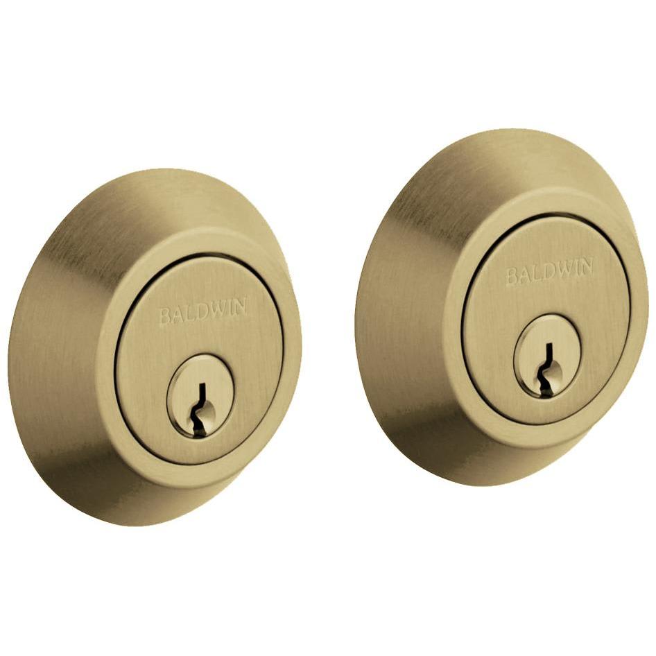 8242 - Vintage Brass