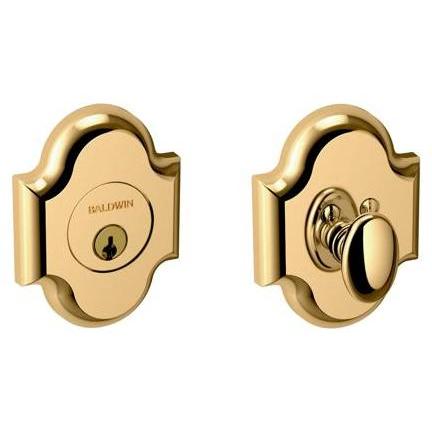 Non-Lacquered Brass