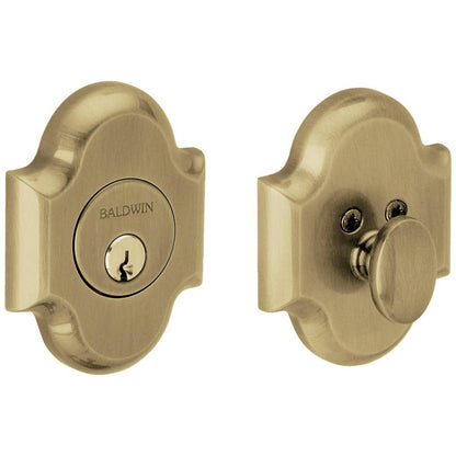 Vintage Brass