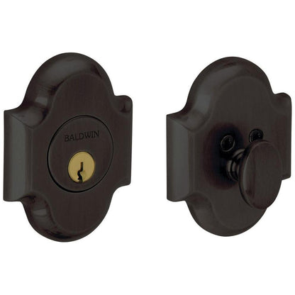 Oil Rubbed Bronze