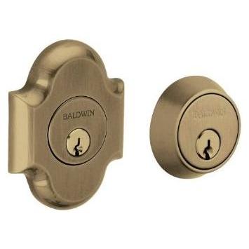 Lifetime Polished Brass