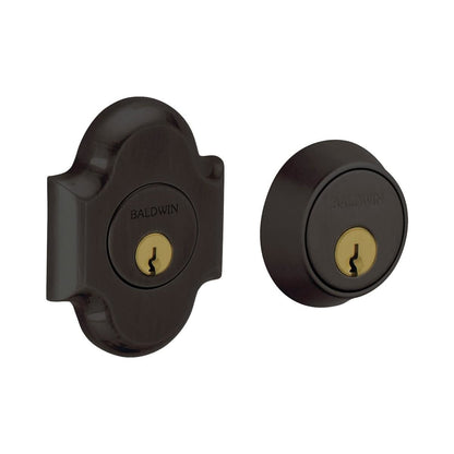 Oil Rubbed Bronze