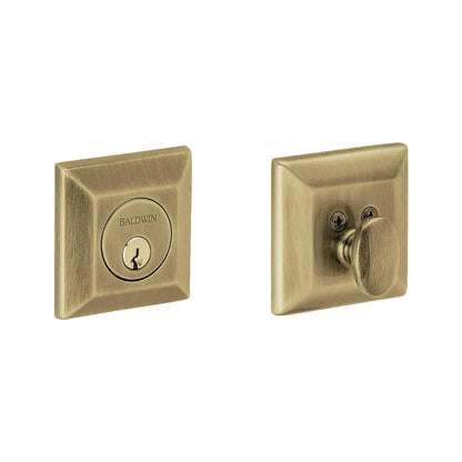 Vintage Brass