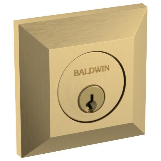 Lifetime Satin Nickel