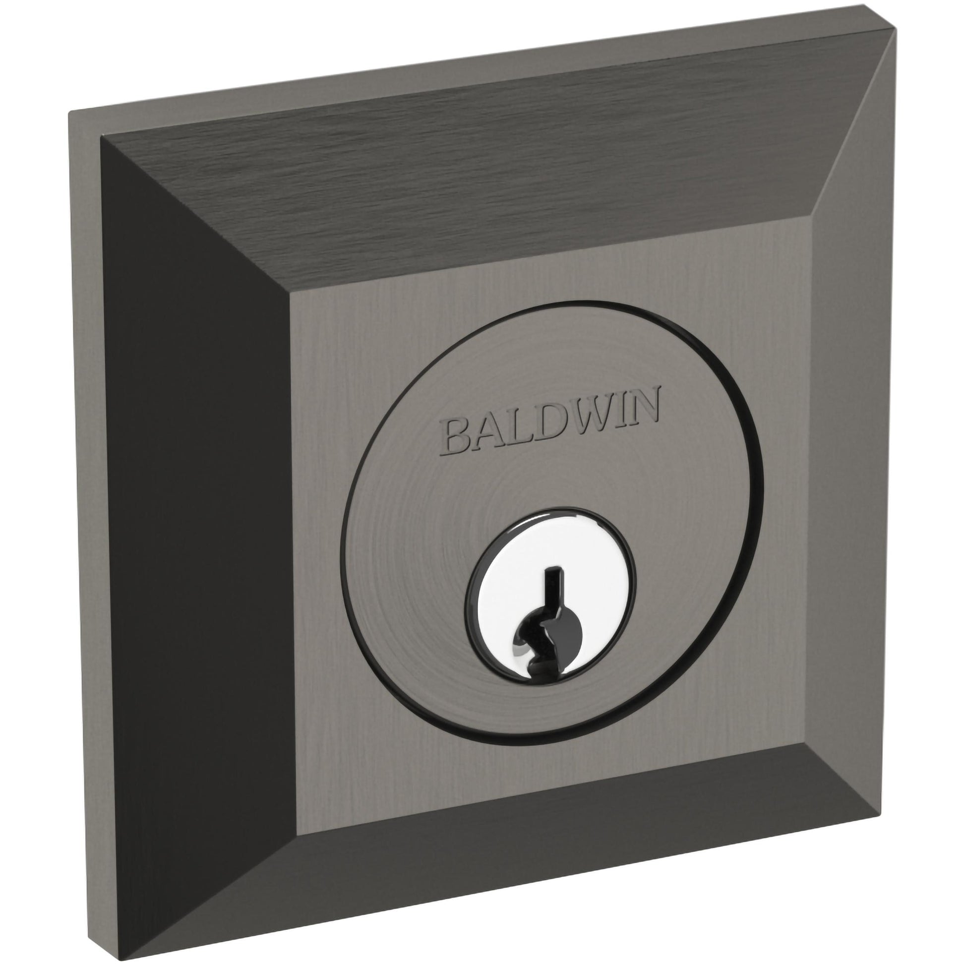 Distressed Oil Rubbed Bronze