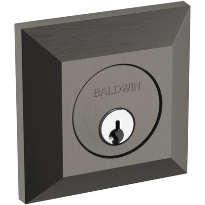 Distressed Oil Rubbed Bronze