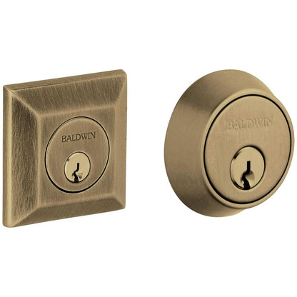 8255 - Lifetime Polished Nickel