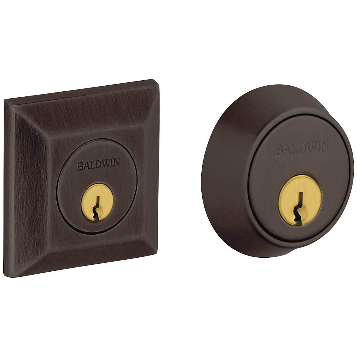 8255 - Venetian Bronze