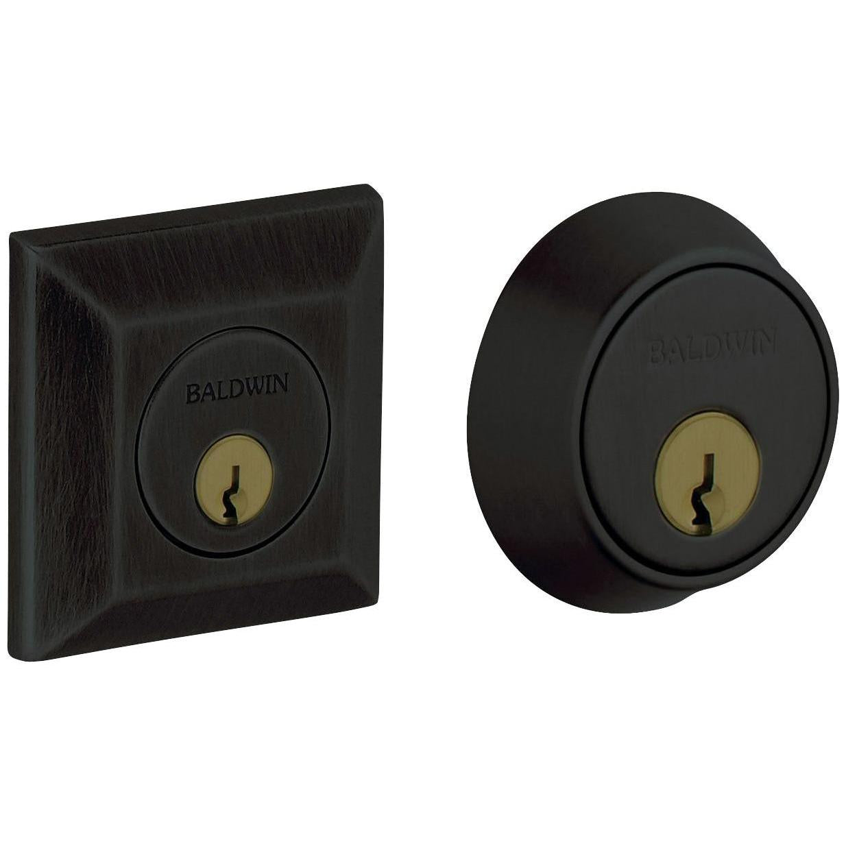 8255 - Distressed Oil Rubbed Bronze