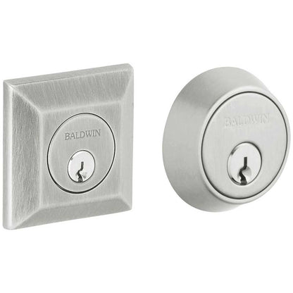 8255 - Oil Rubbed Bronze