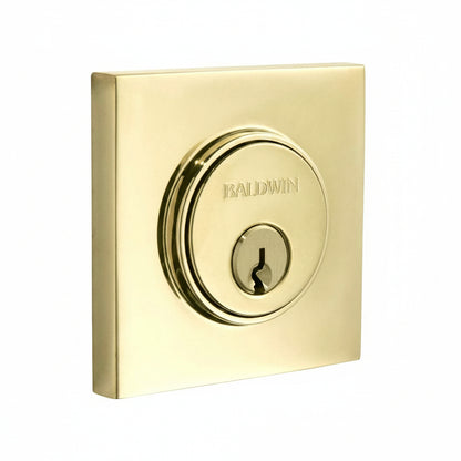 8260 - Satin Brass and Brown