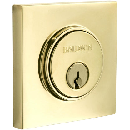 8260 - Non-Lacquered Brass