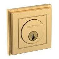 8260 - Lifetime Satin Brass