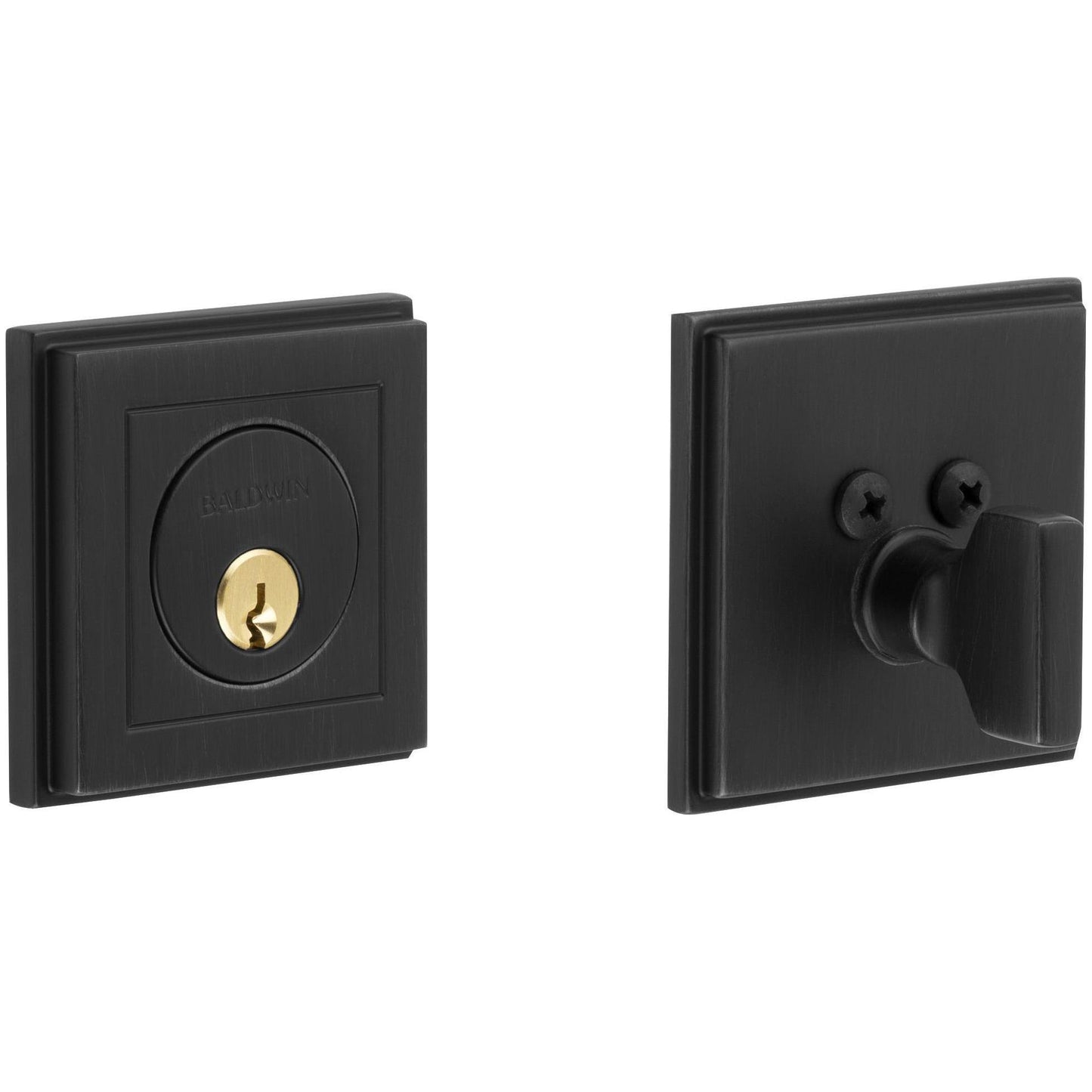 8260 - Distressed Oil Rubbed Bronze