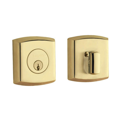 8285 - Lifetime Polished Nickel