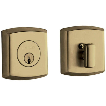 8285 - Lifetime Satin Nickel