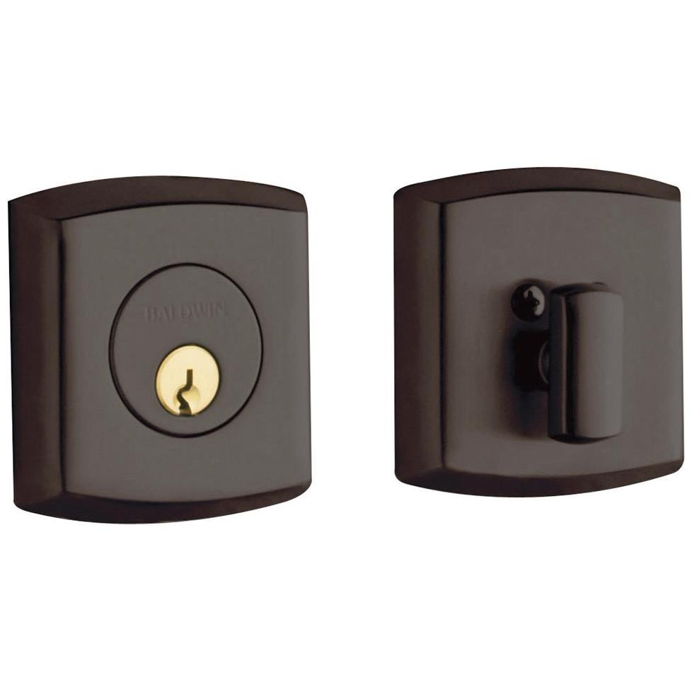 8285 - Distressed Oil Rubbed Bronze