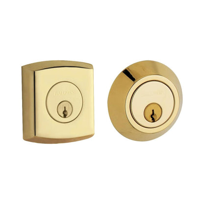 8286 - Lifetime Polished Nickel