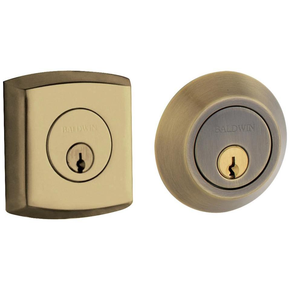8286 - Lifetime Satin Nickel